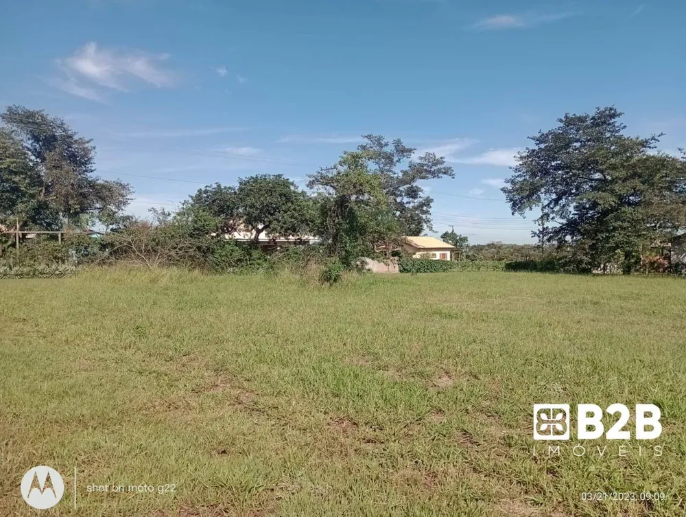 Loteamento e Condomínio, 2662 m² - Foto 2
