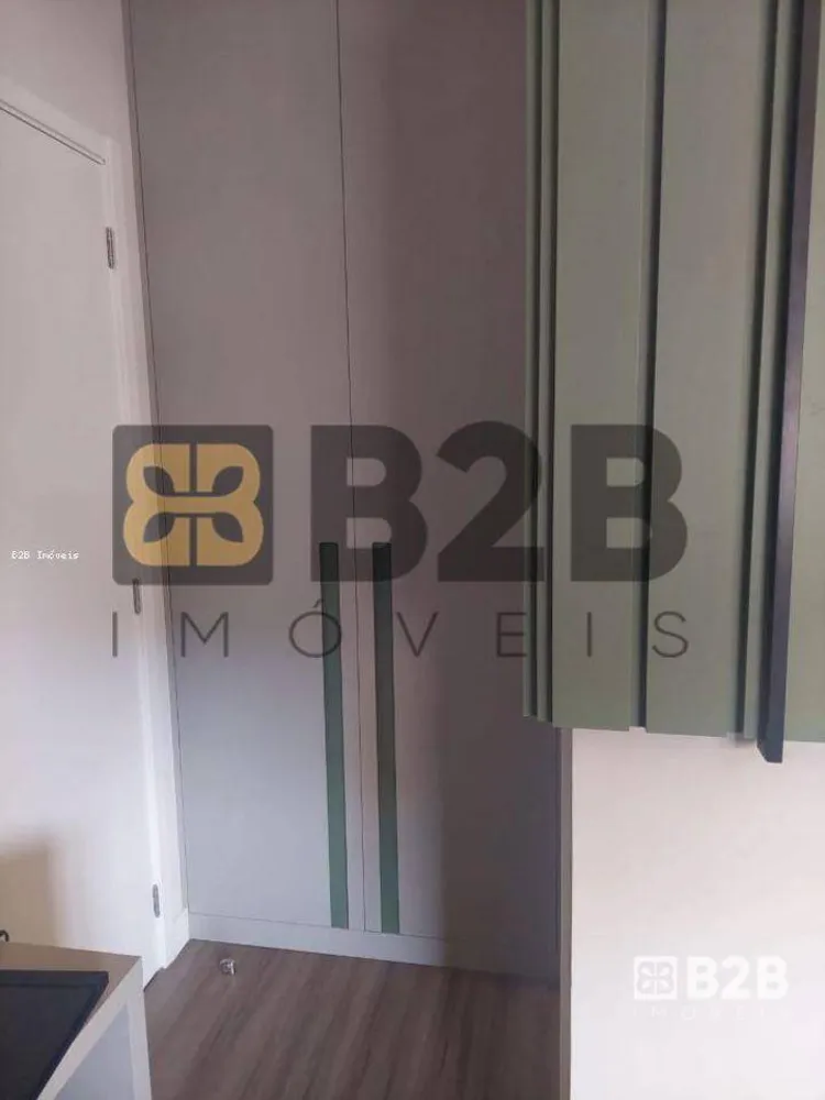 Apartamento, 3 quartos, 159 m² - Foto 4