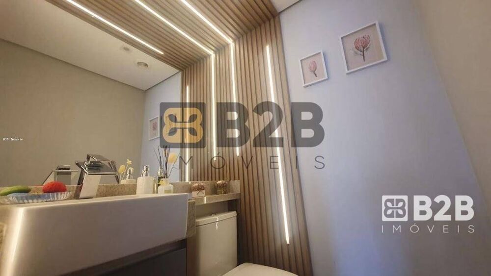 Apartamento, 3 quartos, 159 m² - Foto 3