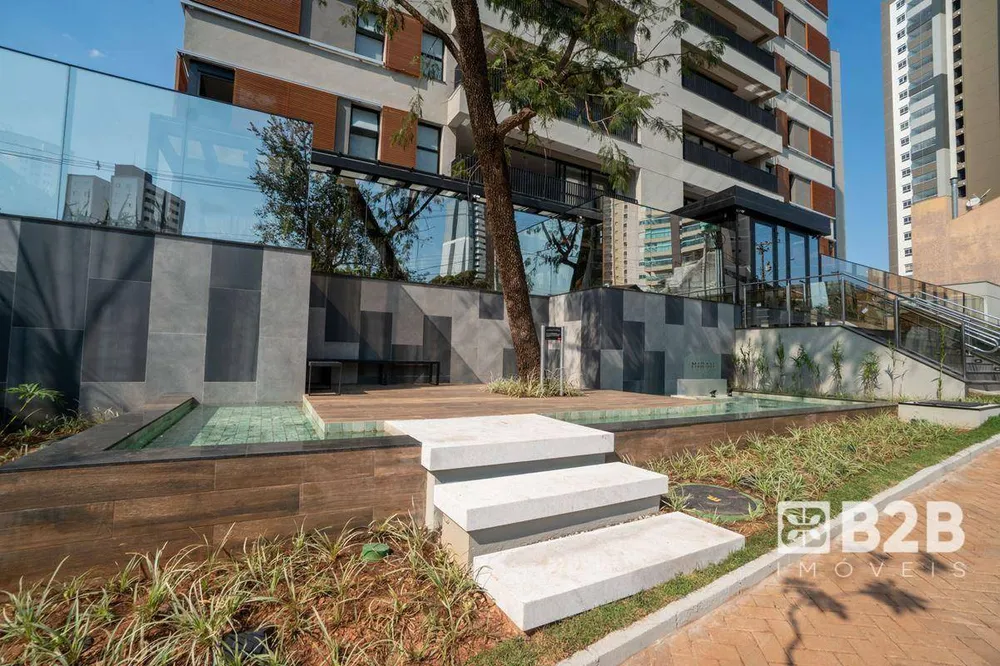 Apartamento, 3 quartos, 159 m² - Foto 17