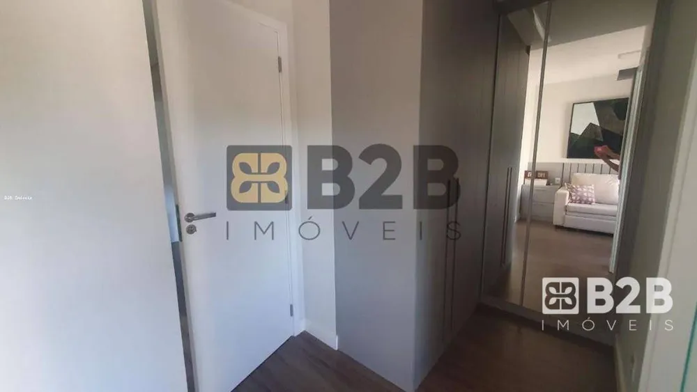 Apartamento, 3 quartos, 159 m² - Foto 5