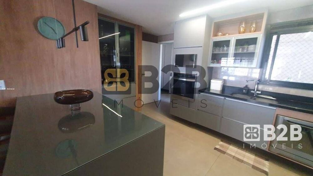 Apartamento, 3 quartos, 159 m² - Foto 2