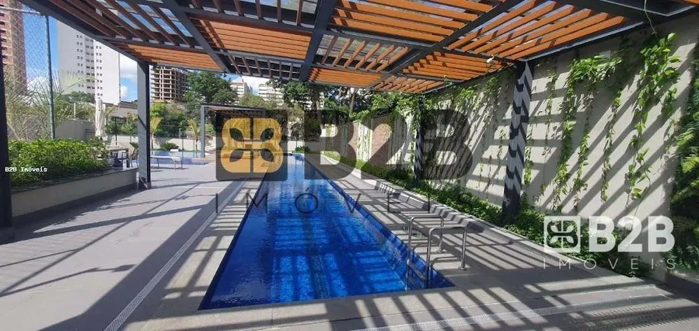 Apartamento, 3 quartos, 159 m² - Foto 9