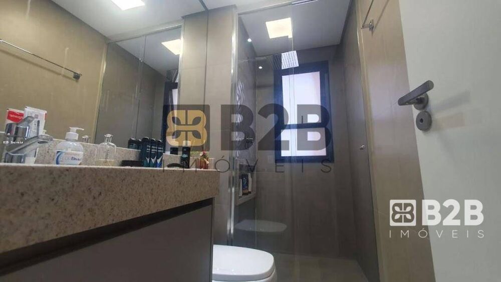 Apartamento, 3 quartos, 159 m² - Foto 5