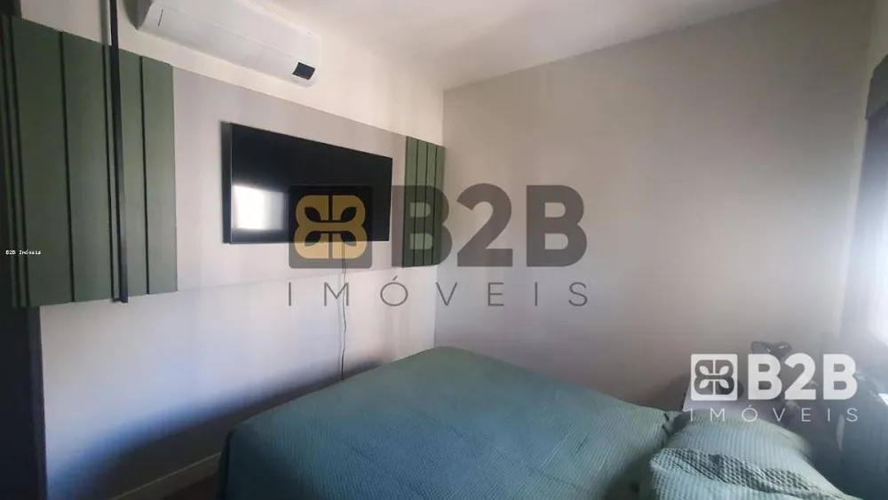 Apartamento, 3 quartos, 159 m² - Foto 8