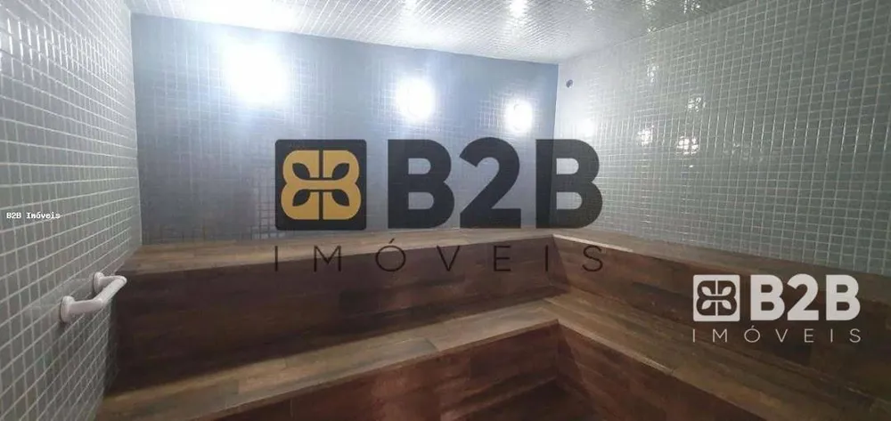 Apartamento, 3 quartos, 159 m² - Foto 12