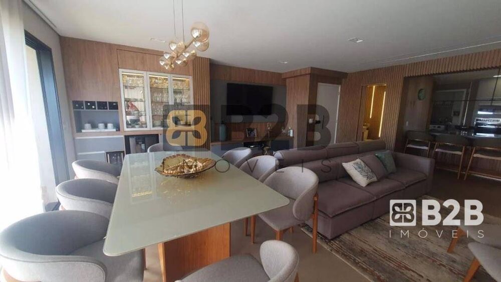 Apartamento, 3 quartos, 159 m² - Foto 1