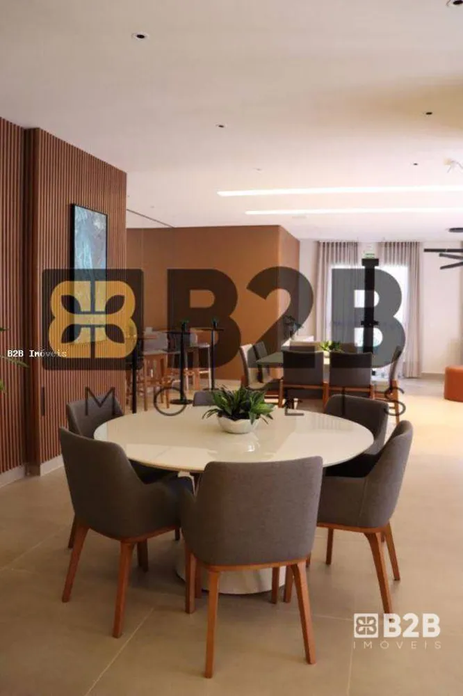 Apartamento, 3 quartos, 159 m² - Foto 13