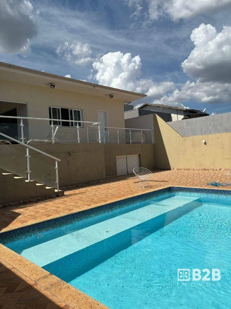 Casa de Condomínio, 3 quartos - Foto 5