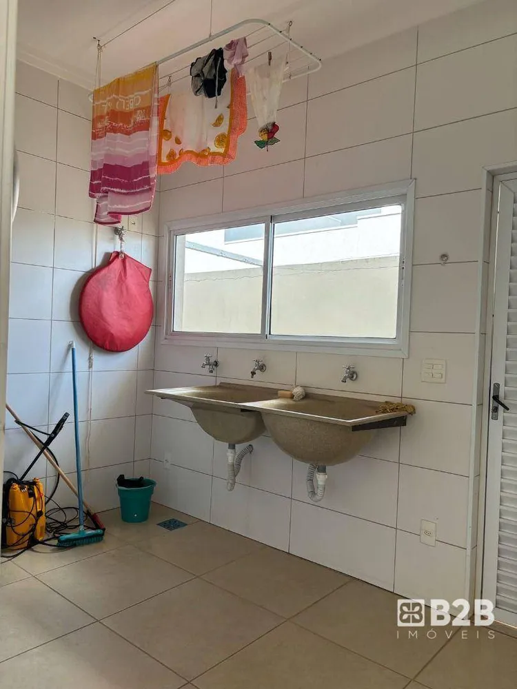 Casa de Condomínio, 3 quartos - Foto 12