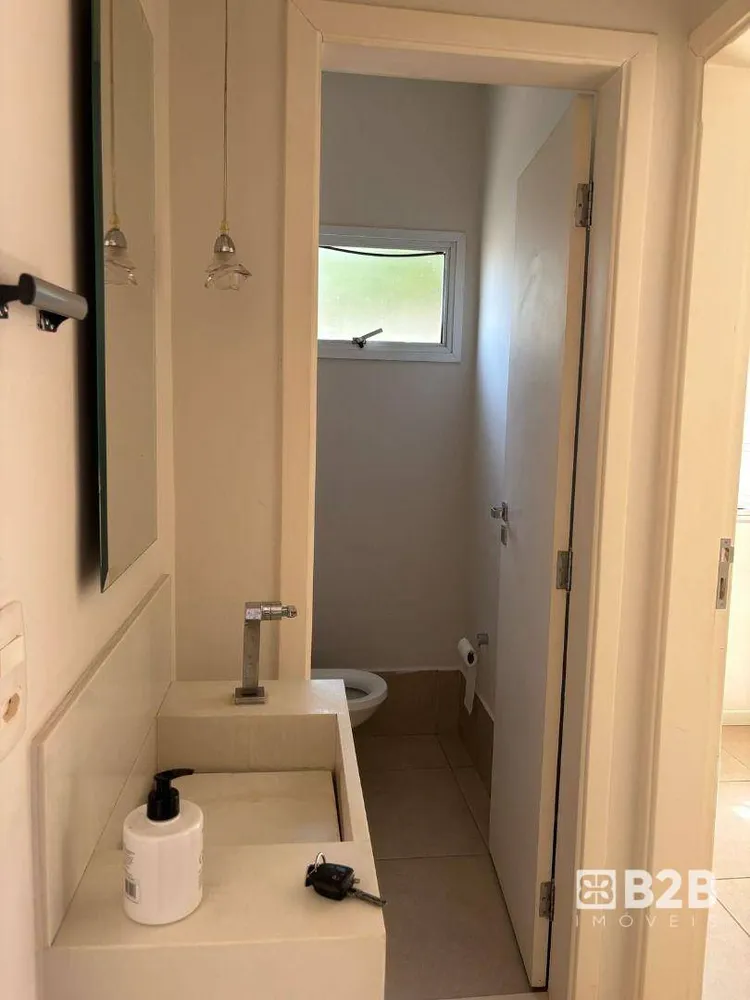 Casa de Condomínio, 3 quartos - Foto 10