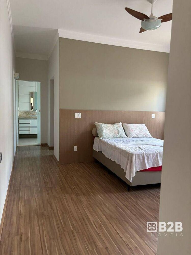 Casa de Condomínio à venda com 3 quartos, 276m² - Foto 6