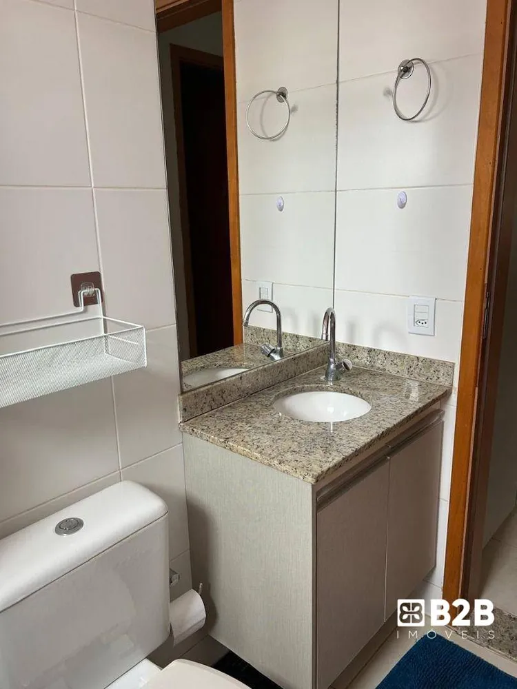 Apartamento, 1 quarto, 46 m² - Foto 2