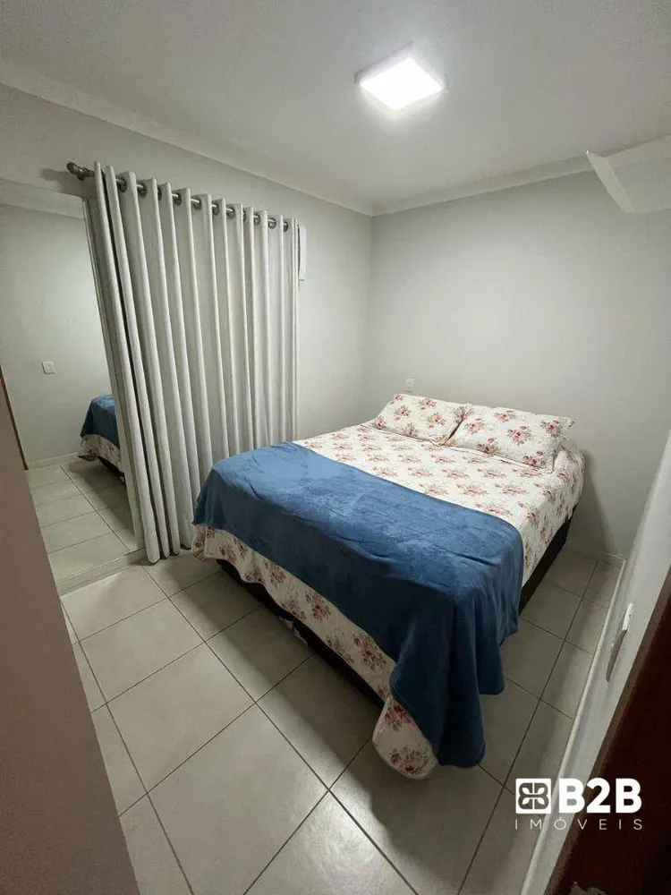 Apartamento, 1 quarto, 46 m² - Foto 2