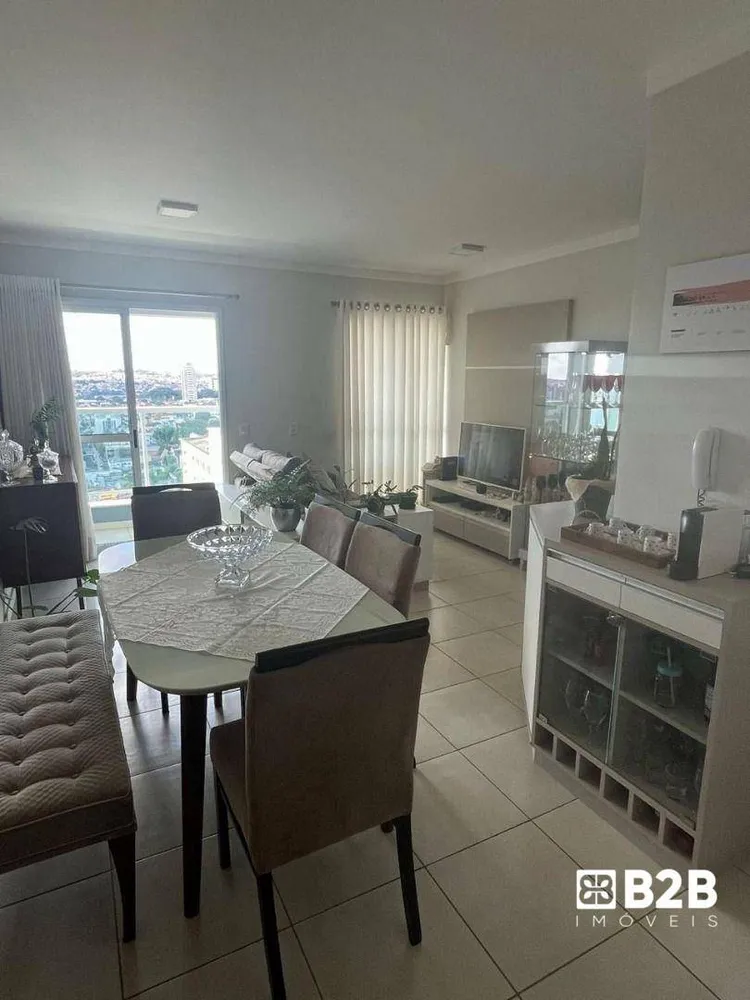 Apartamento, 1 quarto, 46 m² - Foto 9
