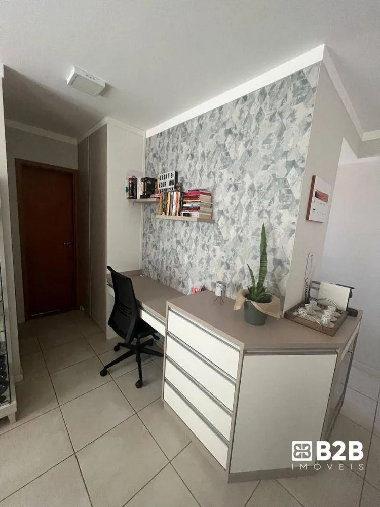 Apartamento, 1 quarto, 46 m² - Foto 3