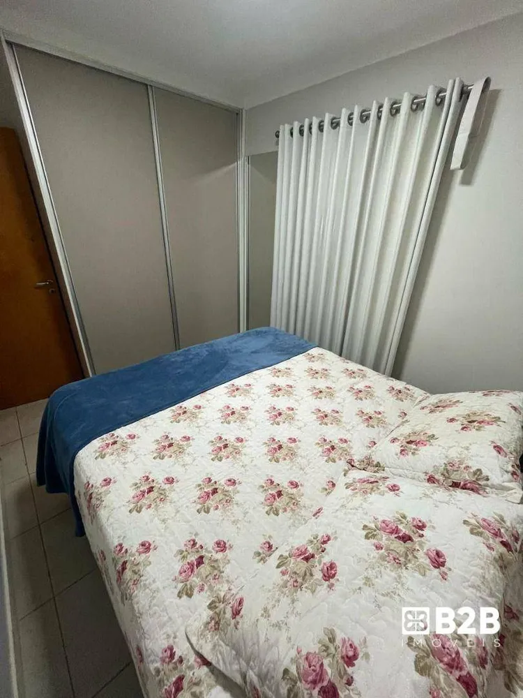 Apartamento, 1 quarto, 46 m² - Foto 1
