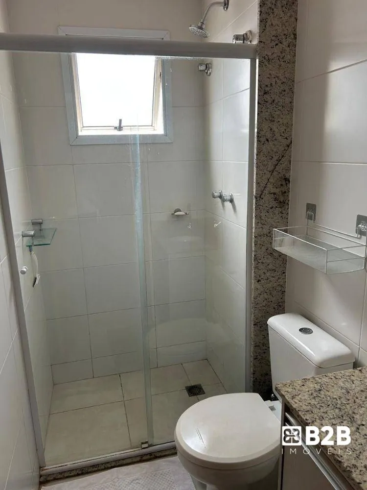 Apartamento, 1 quarto, 46 m² - Foto 4