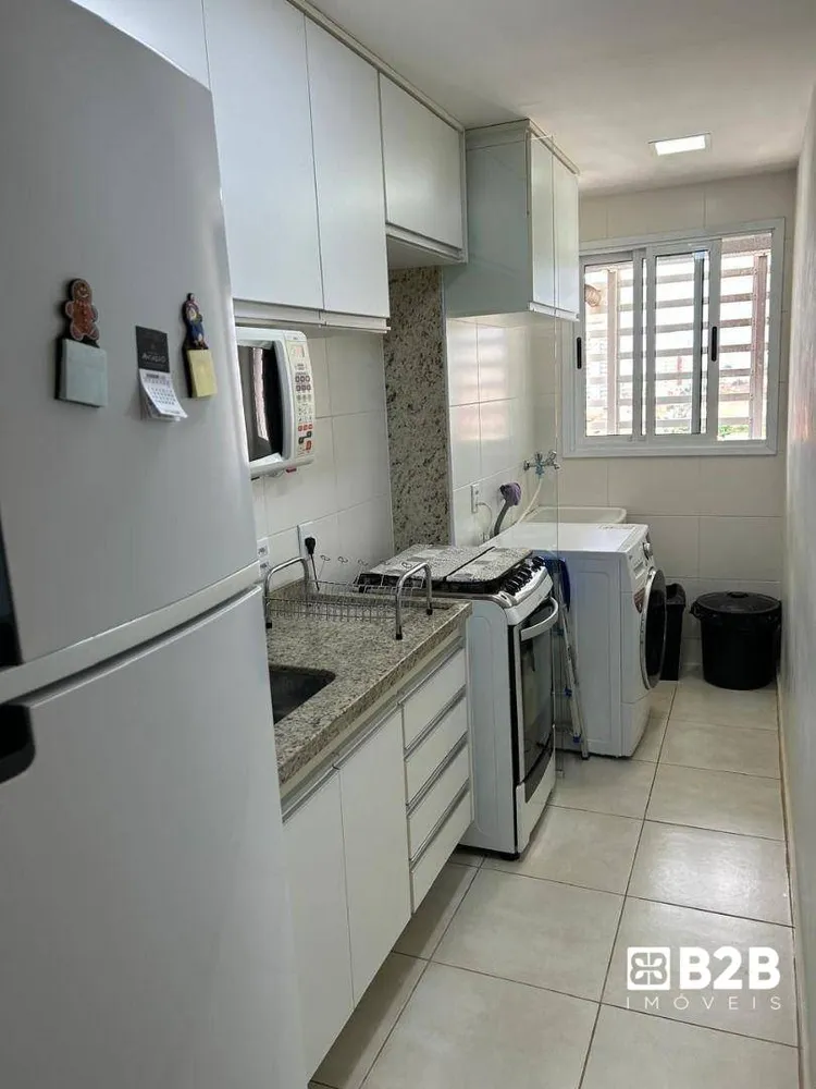 Apartamento, 1 quarto, 46 m² - Foto 6