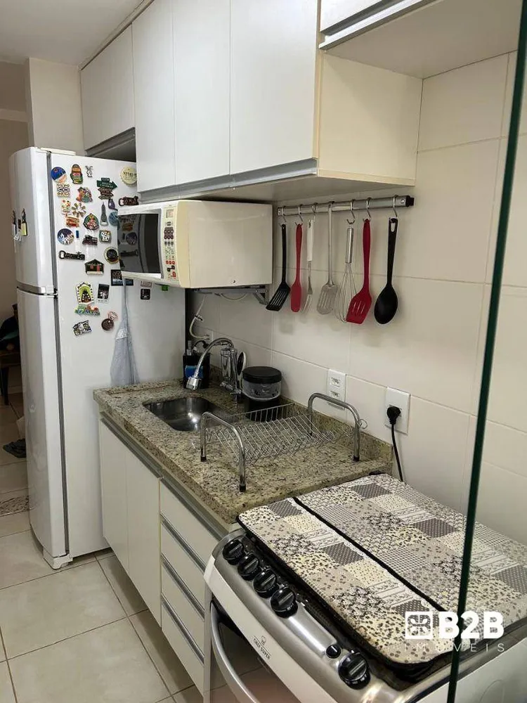 Apartamento, 1 quarto, 46 m² - Foto 4