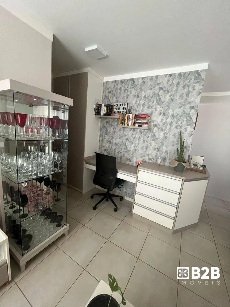 Apartamento, 1 quarto, 46 m² - Foto 11