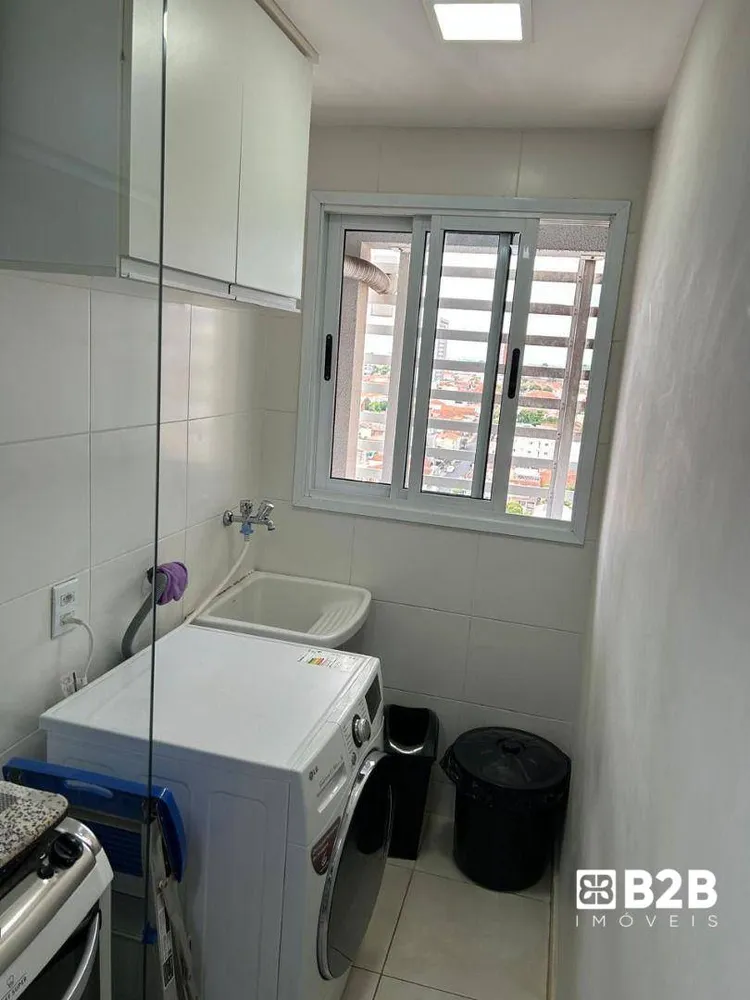 Apartamento, 1 quarto, 46 m² - Foto 7