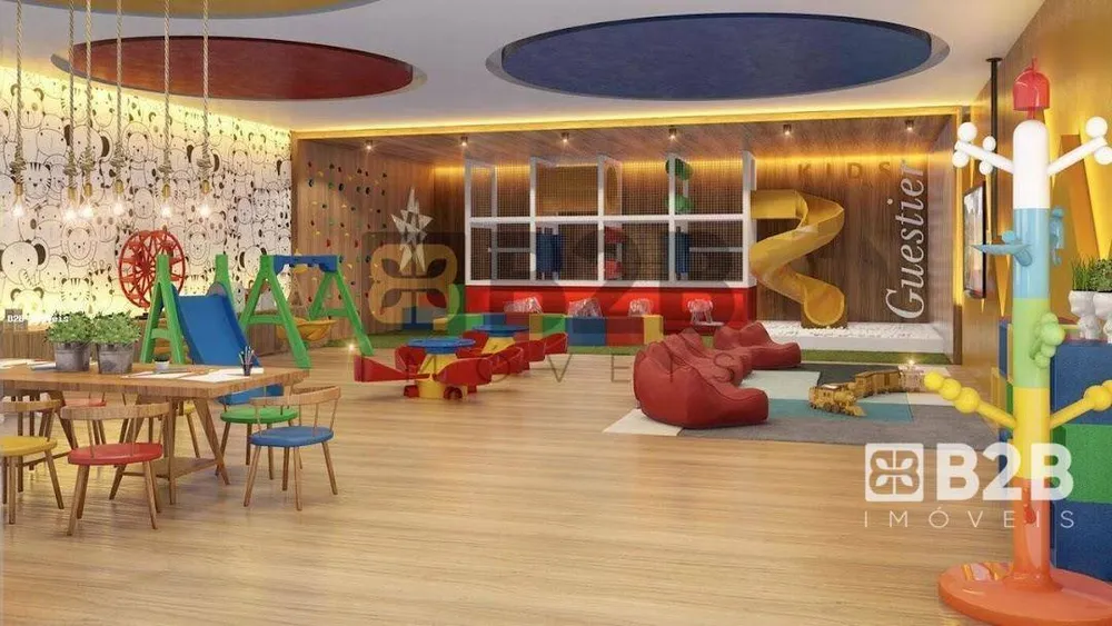 Loteamento e Condomínio, 322 m² - Foto 9