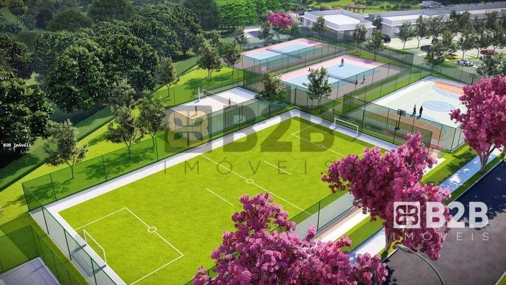 Loteamento e Condomínio, 322 m² - Foto 4