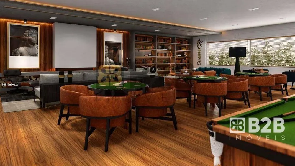 Loteamento e Condomínio, 322 m² - Foto 10
