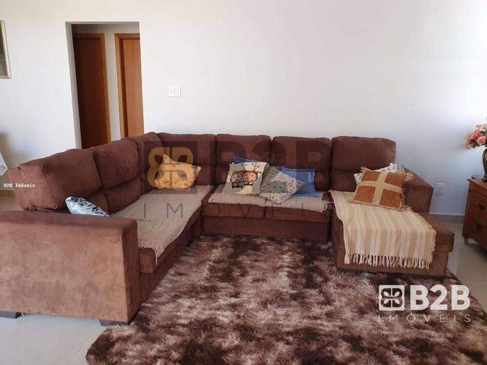 Casa, 3 quartos, 335 m² - Foto 8