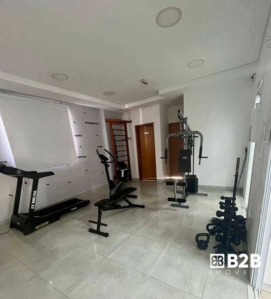 Apartamento, 2 quartos, 55 m² - Foto 5