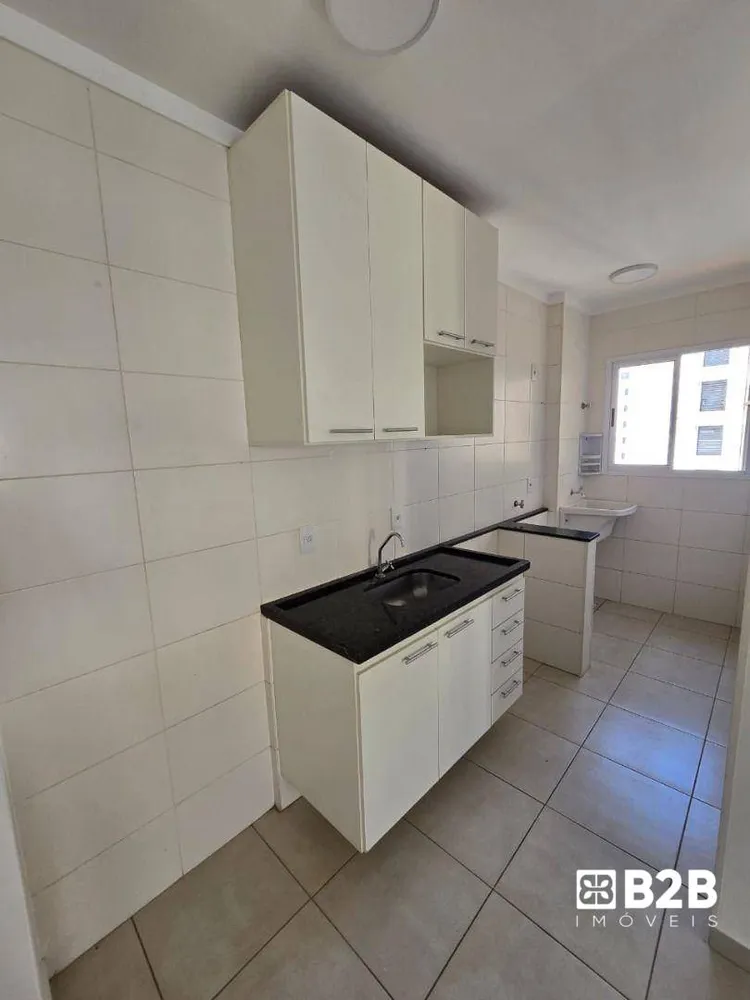 Apartamento, 2 quartos, 55 m² - Foto 3