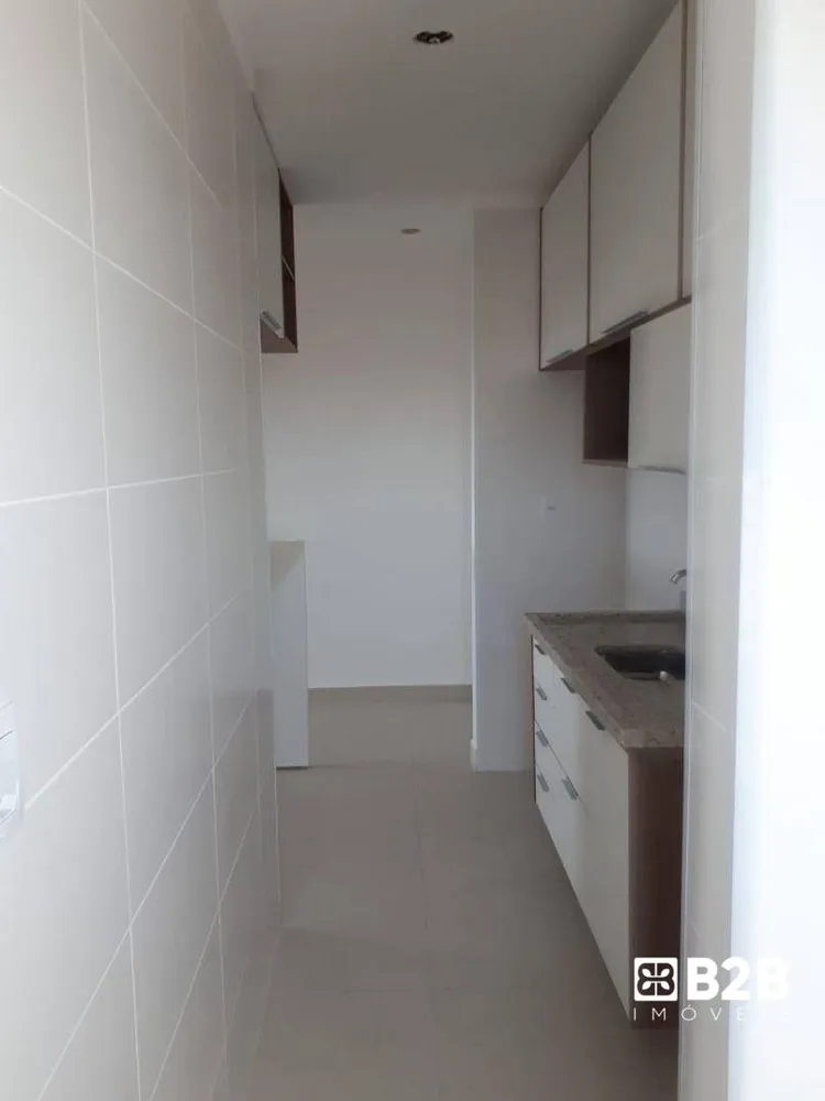 Apartamento, 2 quartos, 55 m² - Foto 8