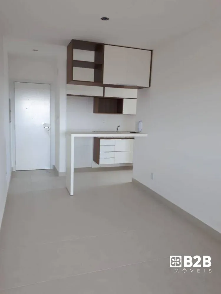 Apartamento, 2 quartos, 55 m² - Foto 1