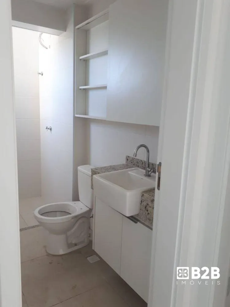 Apartamento, 2 quartos, 55 m² - Foto 7