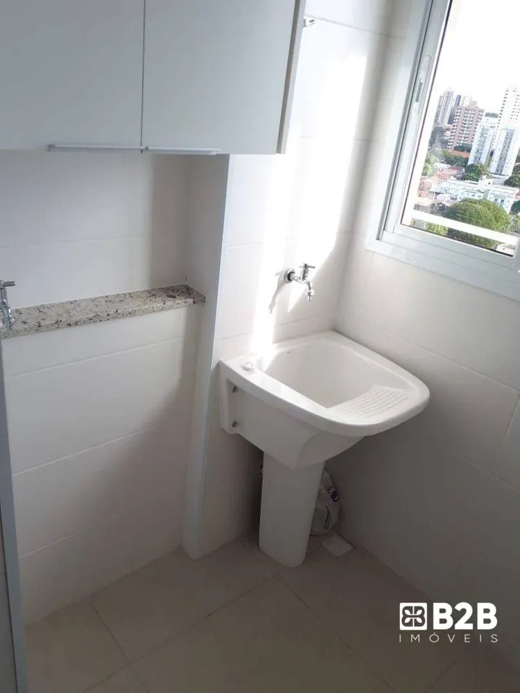 Apartamento, 2 quartos, 55 m² - Foto 4