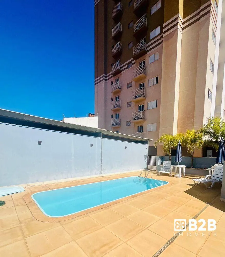 Apartamento, 2 quartos, 55 m² - Foto 12