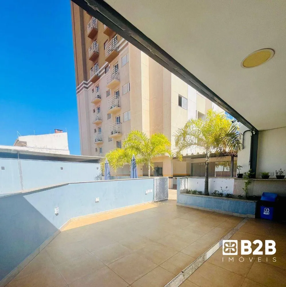 Apartamento, 2 quartos, 55 m² - Foto 1
