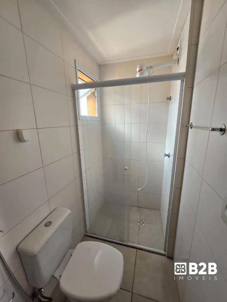 Apartamento, 2 quartos, 55 m² - Foto 8