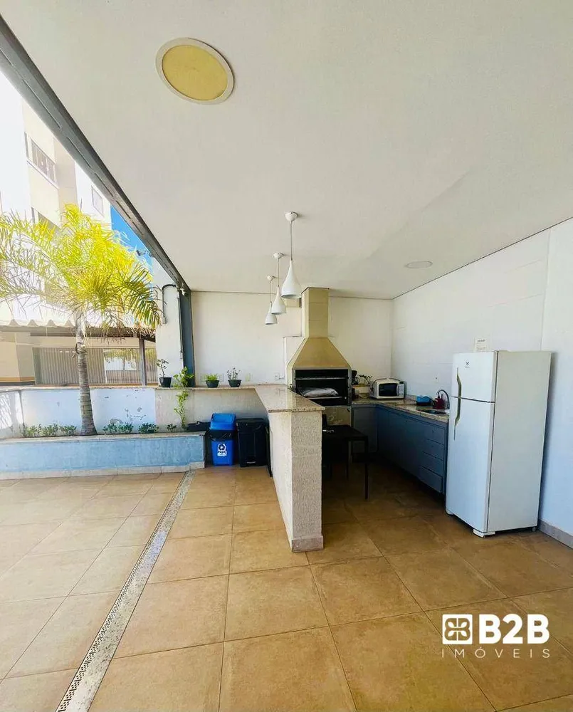 Apartamento, 2 quartos, 55 m² - Foto 14