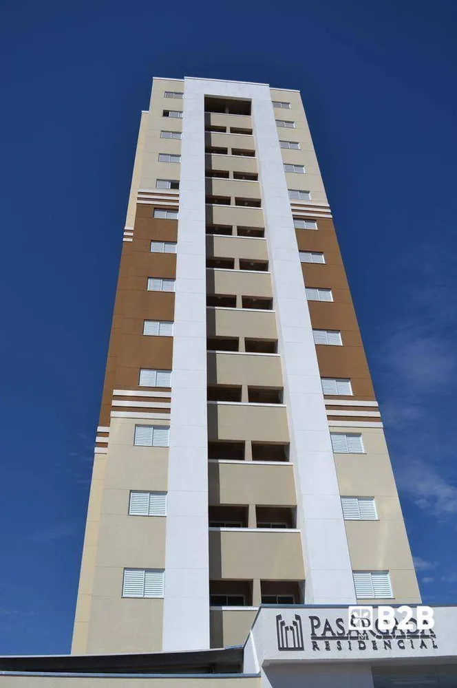 Apartamento, 2 quartos, 55 m² - Foto 6