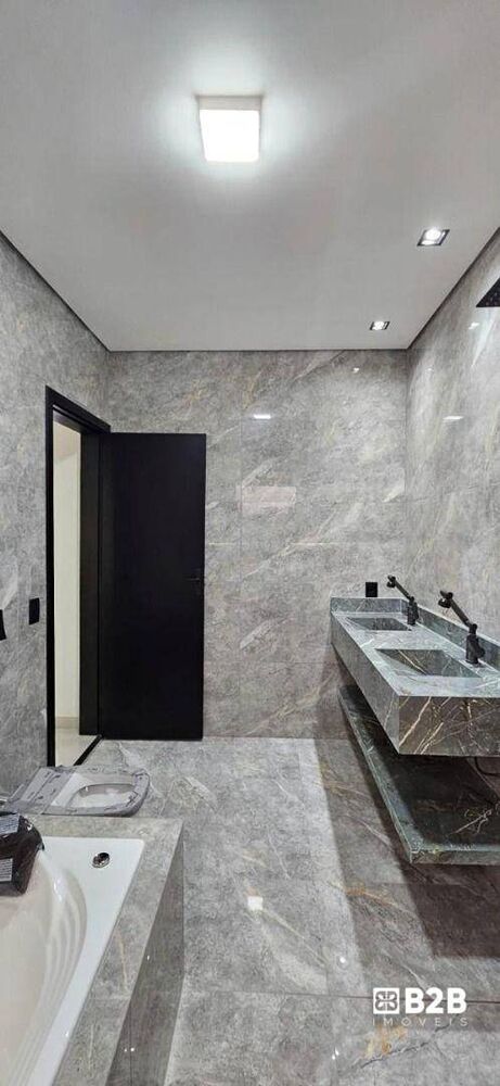 Casa de Condomínio, 3 quartos - Foto 12