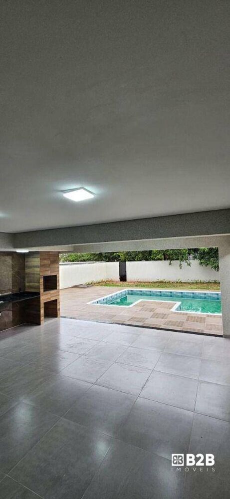 Casa de Condomínio, 3 quartos - Foto 9
