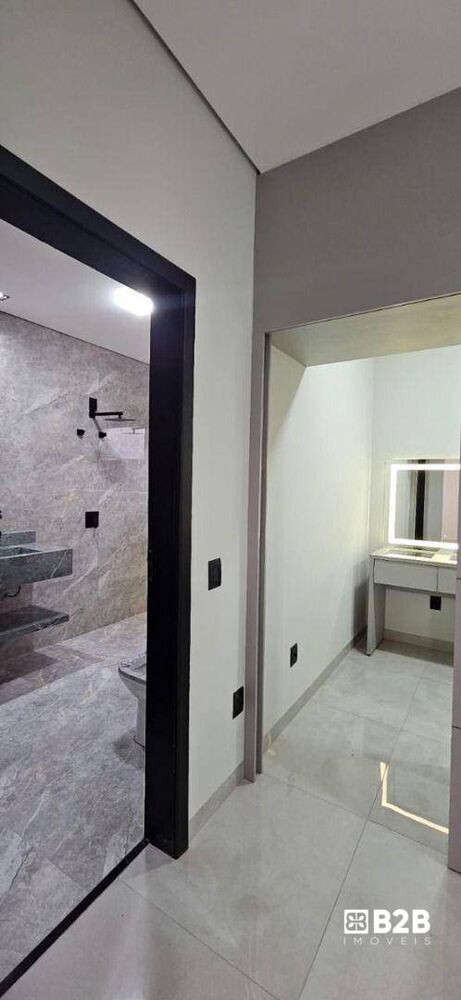 Casa de Condomínio, 3 quartos - Foto 11