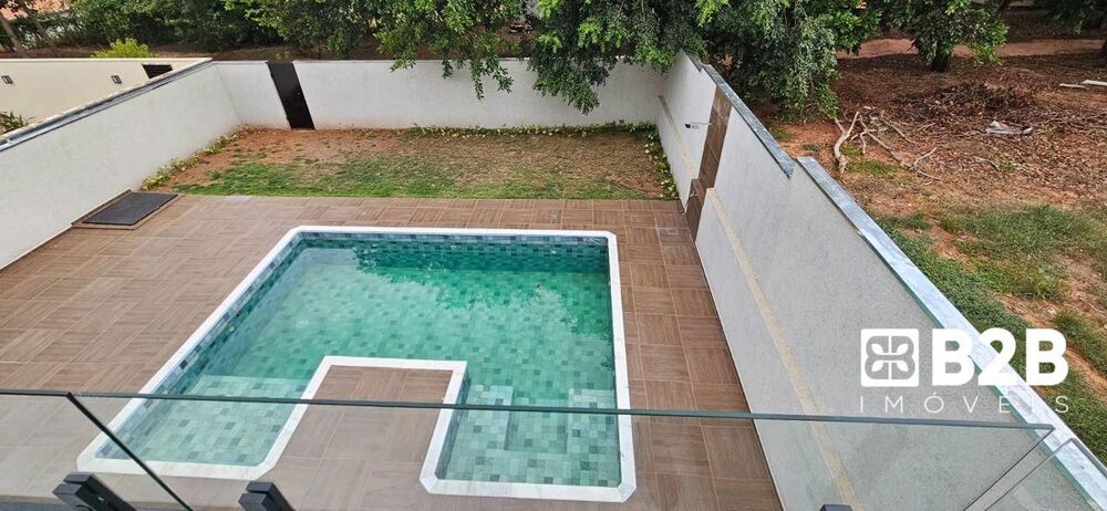 Casa de Condomínio, 3 quartos - Foto 7