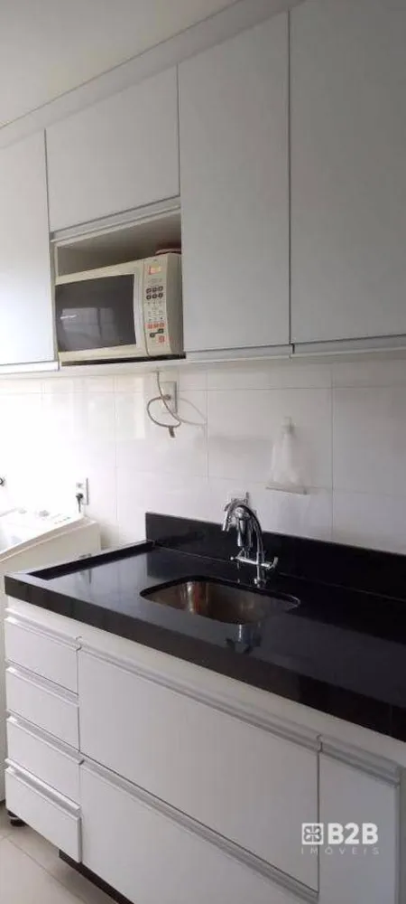 Apartamento, 2 quartos, 56 m² - Foto 2