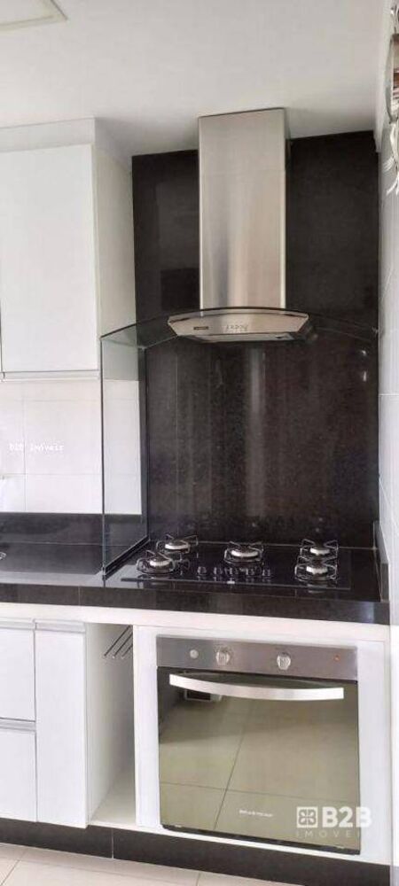Apartamento à venda com 2 quartos, 56m² - Foto 2
