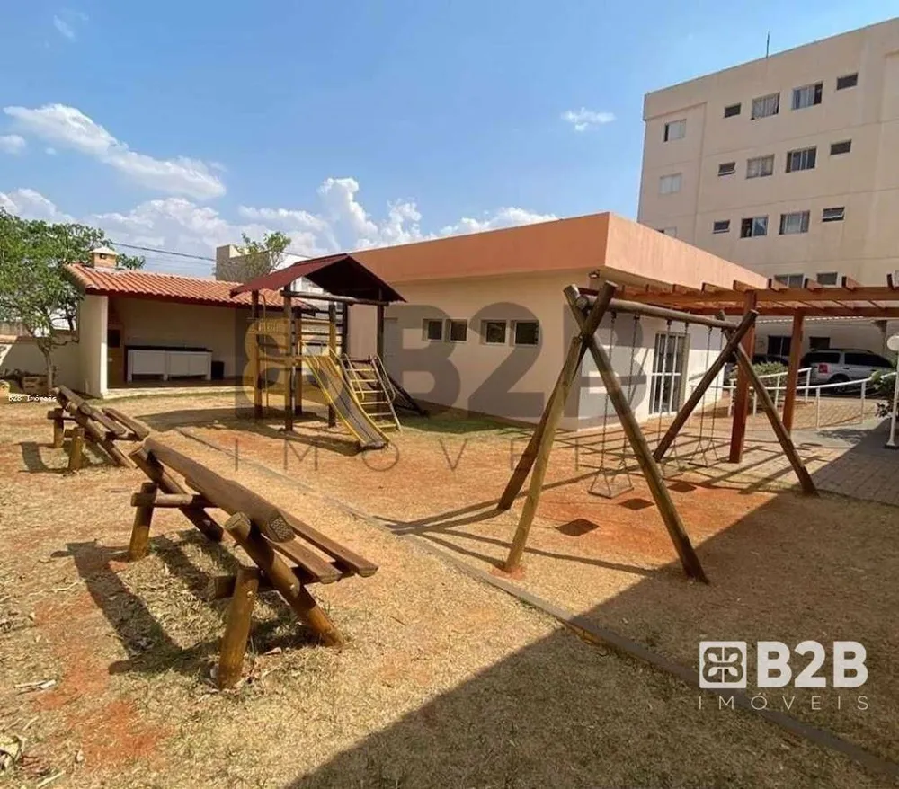 Apartamento, 2 quartos, 56 m² - Foto 16