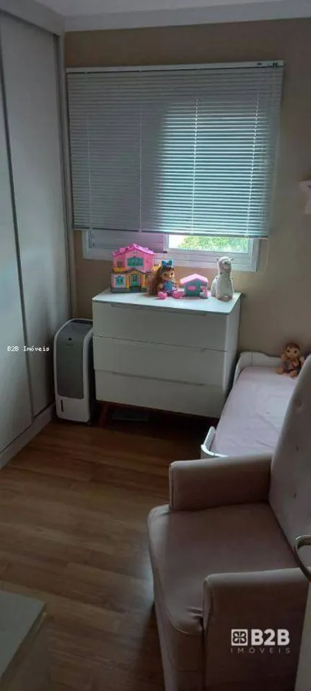 Apartamento, 2 quartos, 56 m² - Foto 12