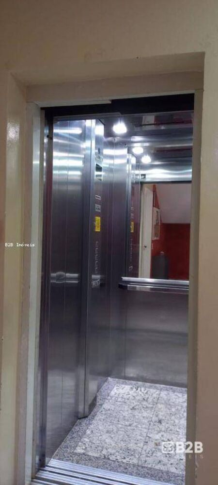 Apartamento à venda com 2 quartos, 56m² - Foto 7